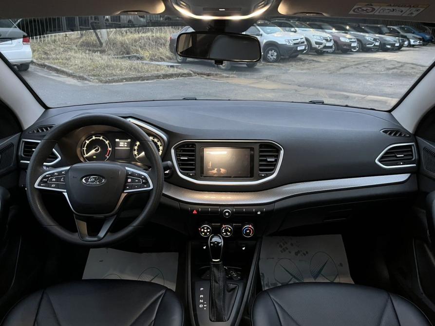 Lada (ВАЗ) Vesta I Рестайлинг (NG) Мурманск  - изображение 16
