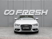 Audi A4 IV (B8) Рестайлинг Краснодар  - изображение 25