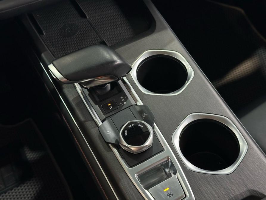 Changan CS55 Plus II Ростов-на-Дону  - изображение 14