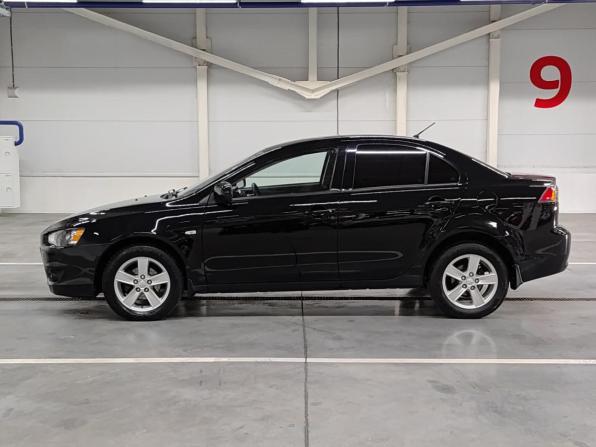 Mitsubishi Lancer X с пробегом 2010 года, цена 850 000 рублей, 170001 км, седан, Автокод Объявления