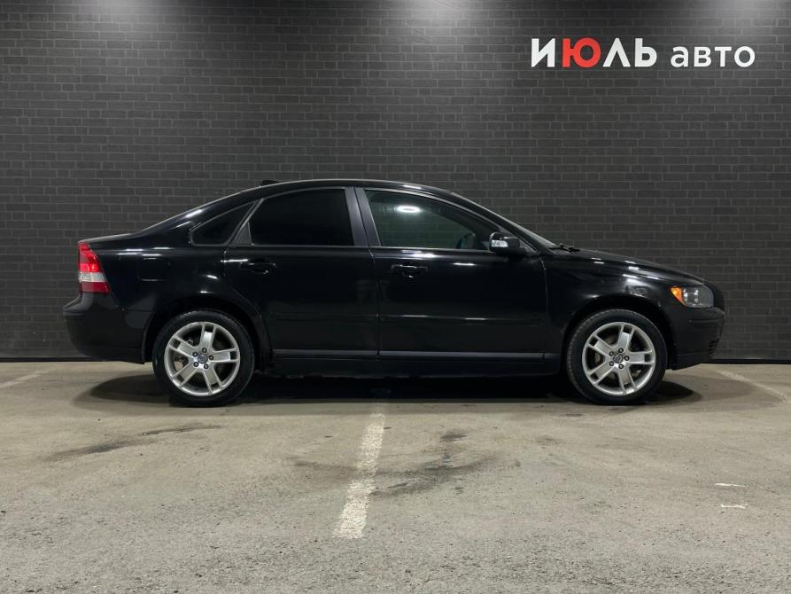 Volvo S40 II Челябинск  - изображение 4