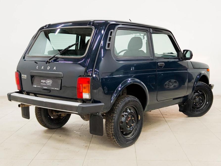 Lada (ВАЗ) Niva Legend Тула  - изображение 4