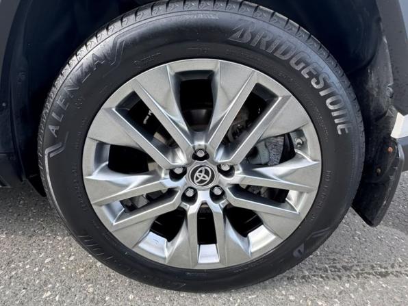 Toyota RAV4 V (XA50) с пробегом 2020 года, цена 3 900 000 рублей, 96113 км, внедорожник, Автокод Объявления