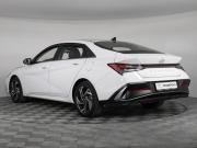 Hyundai Elantra VII (CN7) Рестайлинг Химки  - изображение 23