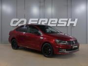 Volkswagen Polo V Рестайлинг Воронеж  - изображение 19