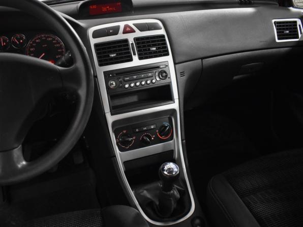 Peugeot 307 I Рестайлинг с пробегом 2007 года, цена 269 000 рублей, 241312 км, хэтчбек, Автокод Объявления