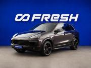 Porsche Cayenne II Рестайлинг (958) Москва  - изображение 30