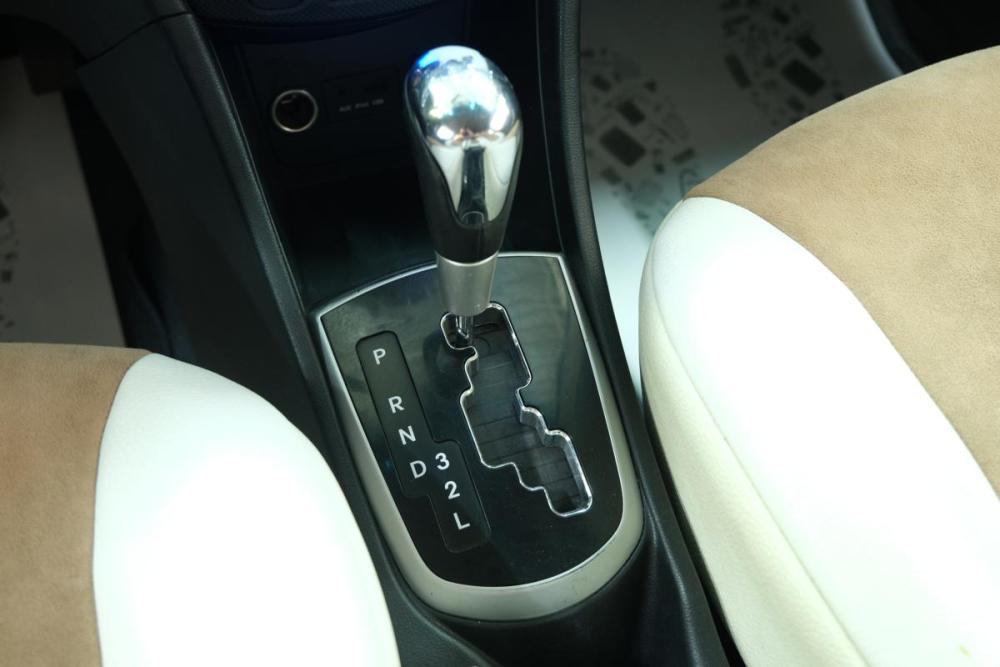Hyundai Solaris I Омск  - изображение 17