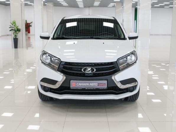 Lada (ВАЗ) XRAY I с пробегом 2018 года, цена 626 000 рублей, 225736 км, хэтчбек, Автокод Объявления