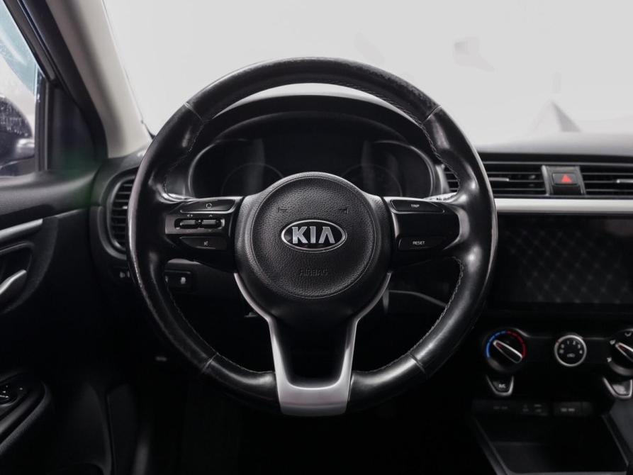 Kia Rio IV Ульяновск  - изображение 14