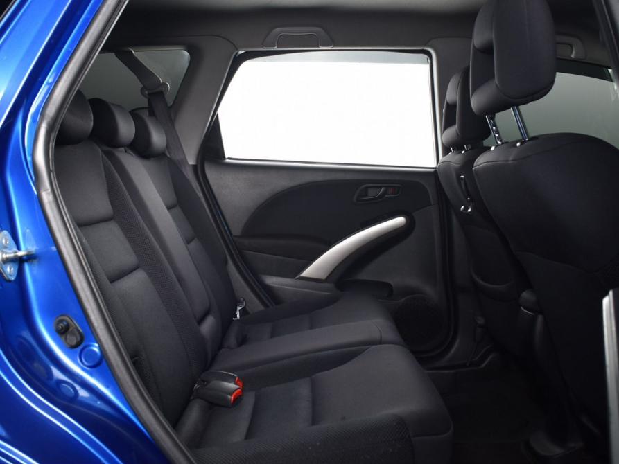 Honda Airwave I Кемерово  - изображение 12