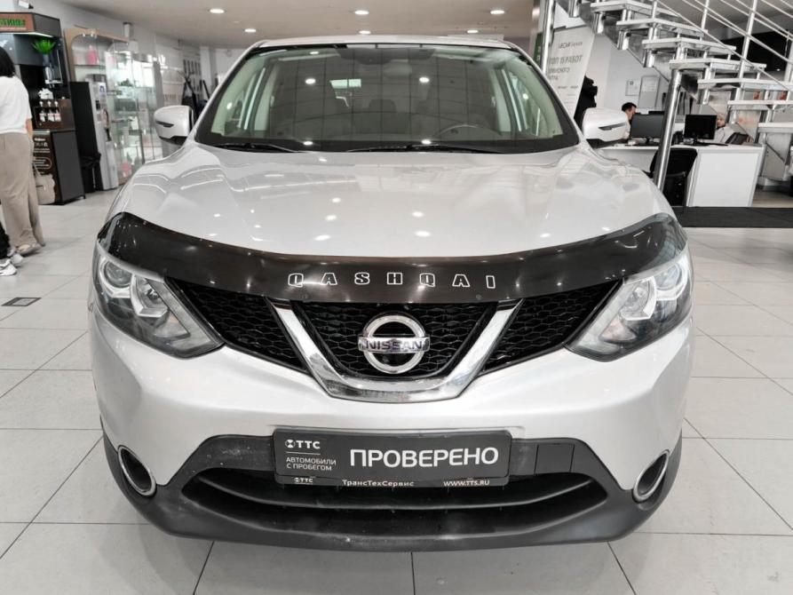 Nissan Qashqai II Казань  - изображение 2