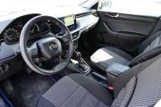 Skoda Rapid II Екатеринбург  - изображение 22