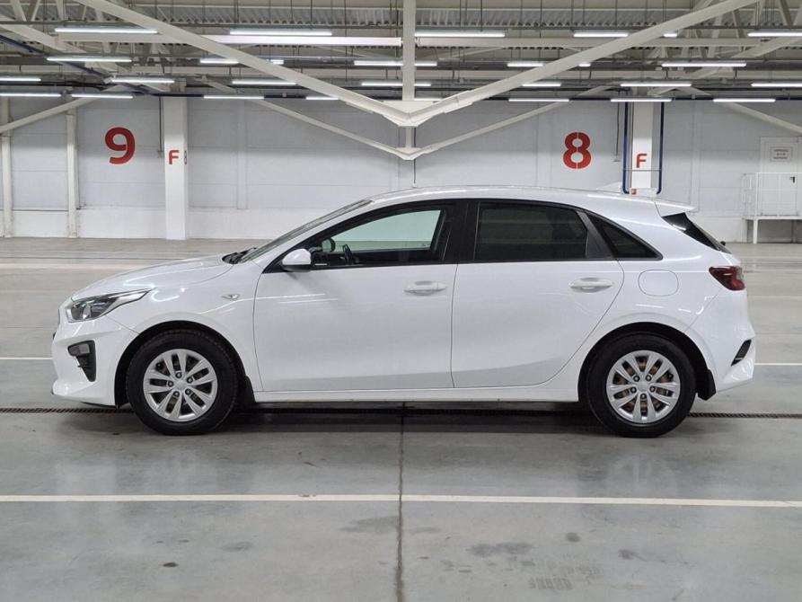 Kia Ceed III Казань  - изображение 10