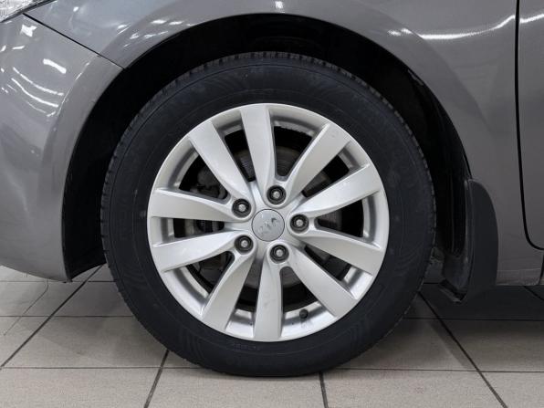 Kia Cerato III с пробегом 2013 года, цена 968 000 рублей, 148578 км, седан, Автокод Объявления
