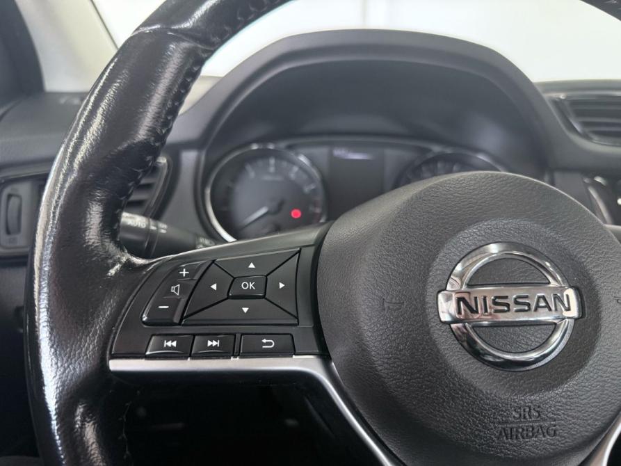Nissan Qashqai II Рестайлинг Уфа  - изображение 9