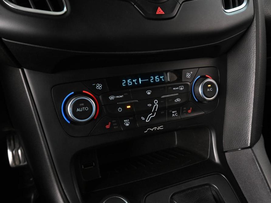 Ford Focus III Рестайлинг Ростов-на-Дону  - изображение 15