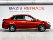 Lada (ВАЗ) Granta I Рестайлинг Тюмень  - изображение 29