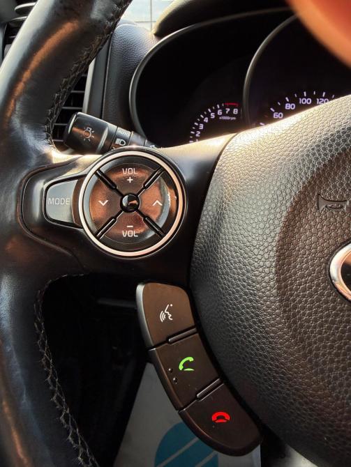 Kia Soul II Рестайлинг Оренбург  - изображение 16