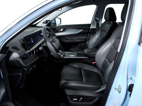 Chery Tiggo 7 Pro Max I с пробегом 2023 года, цена 1 698 000 рублей, 62264 км, внедорожник, Автокод Объявления