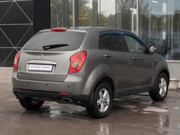 SsangYong Actyon II с пробегом 2011 года, цена 730 000 рублей, 175470 км, внедорожник, Автокод Объявления
