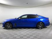 Kia Stinger I Рестайлинг Москва  - изображение 27