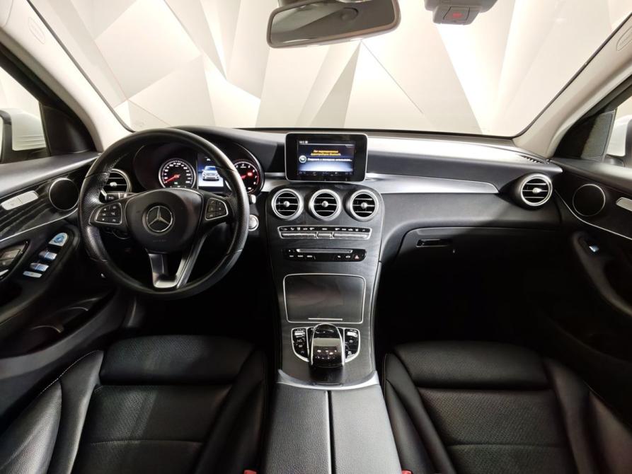 Mercedes-Benz GLC I (X253) Москва  - изображение 14