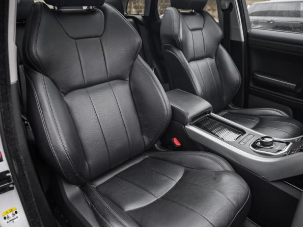 Land Rover Range Rover Evoque I Рестайлинг с пробегом 2017 года, цена 2 199 000 рублей, 96355 км, внедорожник, Автокод Объявления