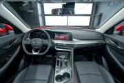 Changan CS35 Plus I Рестайлинг Москва  - изображение 21