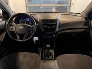Hyundai Solaris I Рестайлинг Чебоксары  - изображение 44