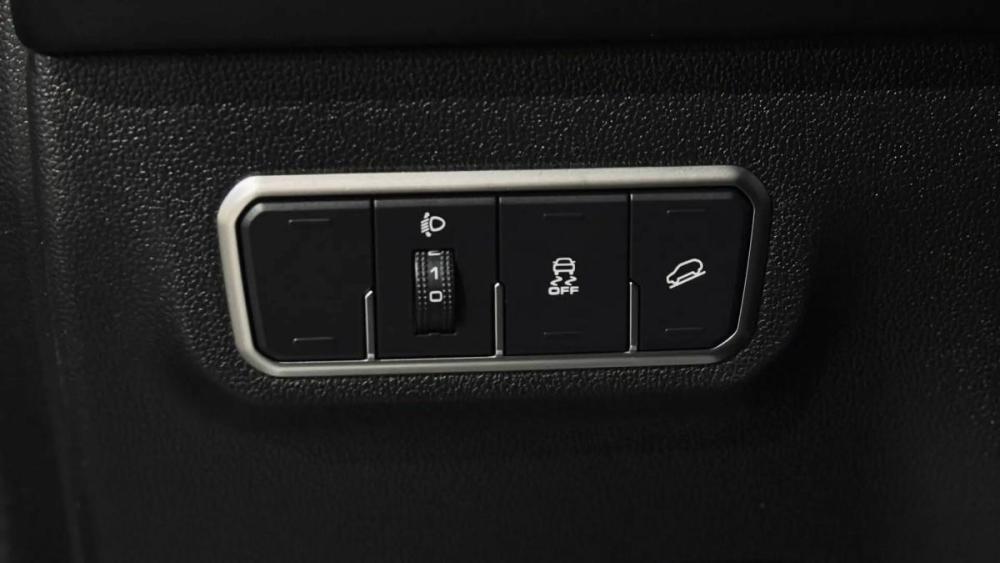 Haval M6 II Смоленск  - изображение 23