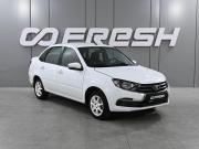 Lada (ВАЗ) Granta I Рестайлинг Ростов-на-Дону  - изображение 17