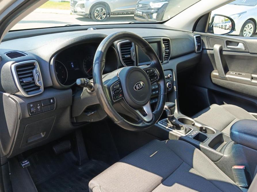 Kia Sportage IV Йошкар-Ола  - изображение 20