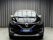 Renault Kaptur I Ижевск  - изображение 34
