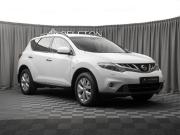 Nissan Murano II (Z51) Рестайлинг 2 Москва  - изображение 25