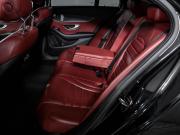 Mercedes-Benz C-Класс IV (W205) Москва  - изображение 30