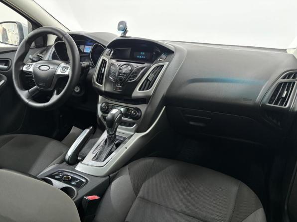 Ford Focus III с пробегом 2012 года, цена 650 000 рублей, 176347 км, хэтчбек, Автокод Объявления