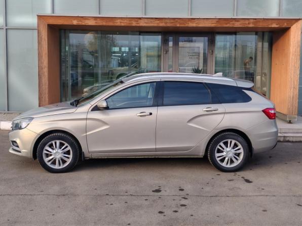 Lada (ВАЗ) Vesta I с пробегом 2018 года, цена 950 000 рублей, 133176 км, универсал, Автокод Объявления