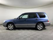 Subaru Forester II Рестайлинг Москва  - изображение 27