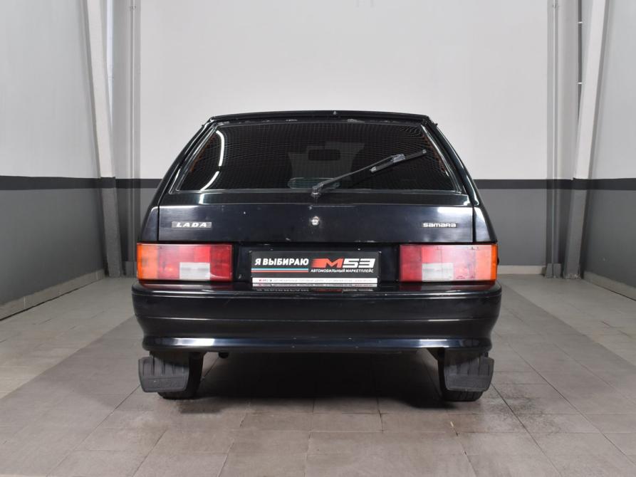 Lada (ВАЗ) 2114 Кемерово  - изображение 3