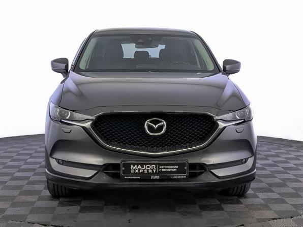 Mazda CX-5 II с пробегом 2018 года, цена 2 450 000 рублей, 158844 км, внедорожник, Автокод Объявления