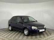 Lada (ВАЗ) Kalina I Воронеж  - изображение 31