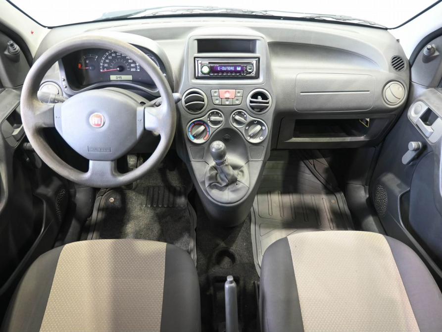 Fiat Panda II Ростов-на-Дону  - изображение 11
