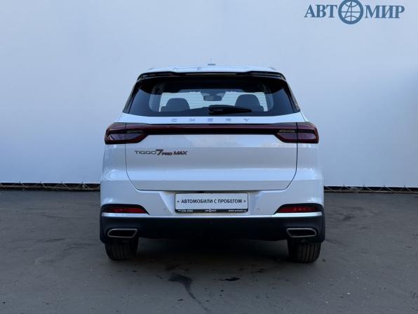 Chery Tiggo 7 Pro Max I с пробегом 2023 года, цена 1 800 000 рублей, 32000 км, внедорожник, Автокод Объявления