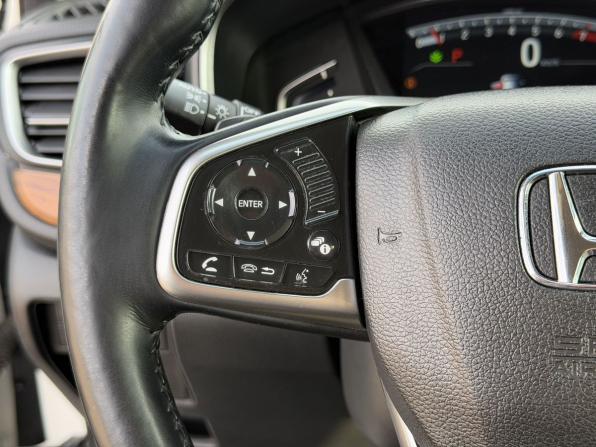 Honda CR-V V с пробегом 2017 года, цена 2 490 000 рублей, 167043 км, внедорожник, Автокод Объявления