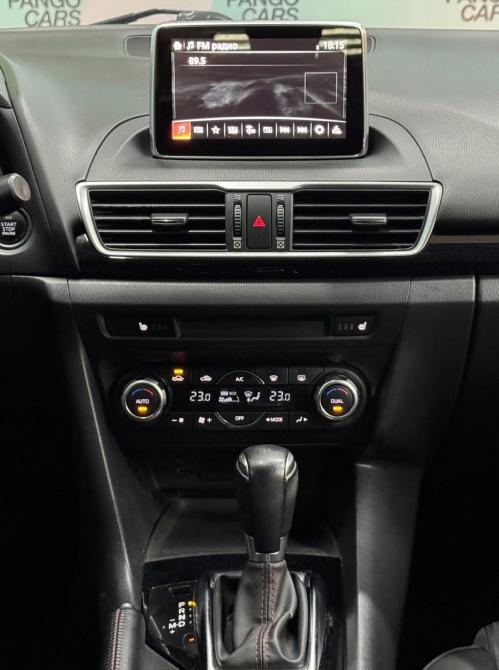 Mazda 3 III (BM) Набережные Челны  - изображение 13