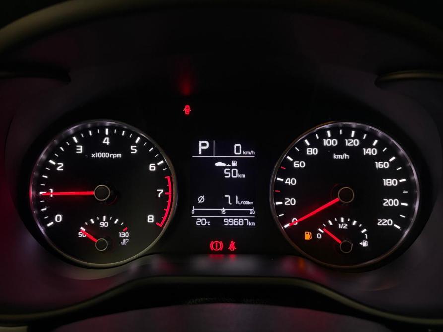 Kia Rio IV Краснодар  - изображение 10