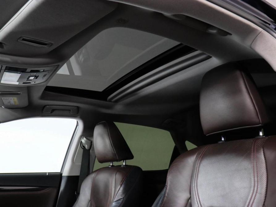 Lexus RX IV Химки  - изображение 18