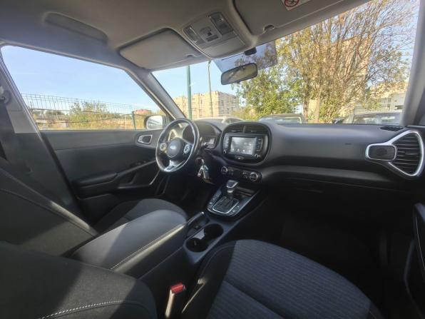 Kia Soul III с пробегом 2019 года, цена 1 749 000 рублей, 95000 км, хэтчбек, Автокод Объявления