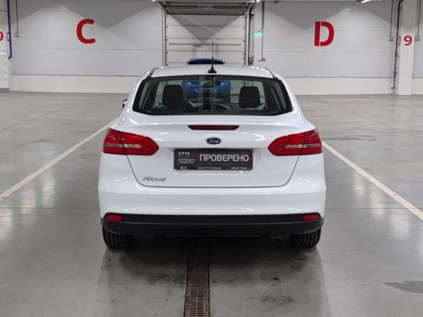 Ford Focus III Рестайлинг с пробегом 2019 года, цена 1 155 000 рублей, 67363 км, седан, Автокод Объявления